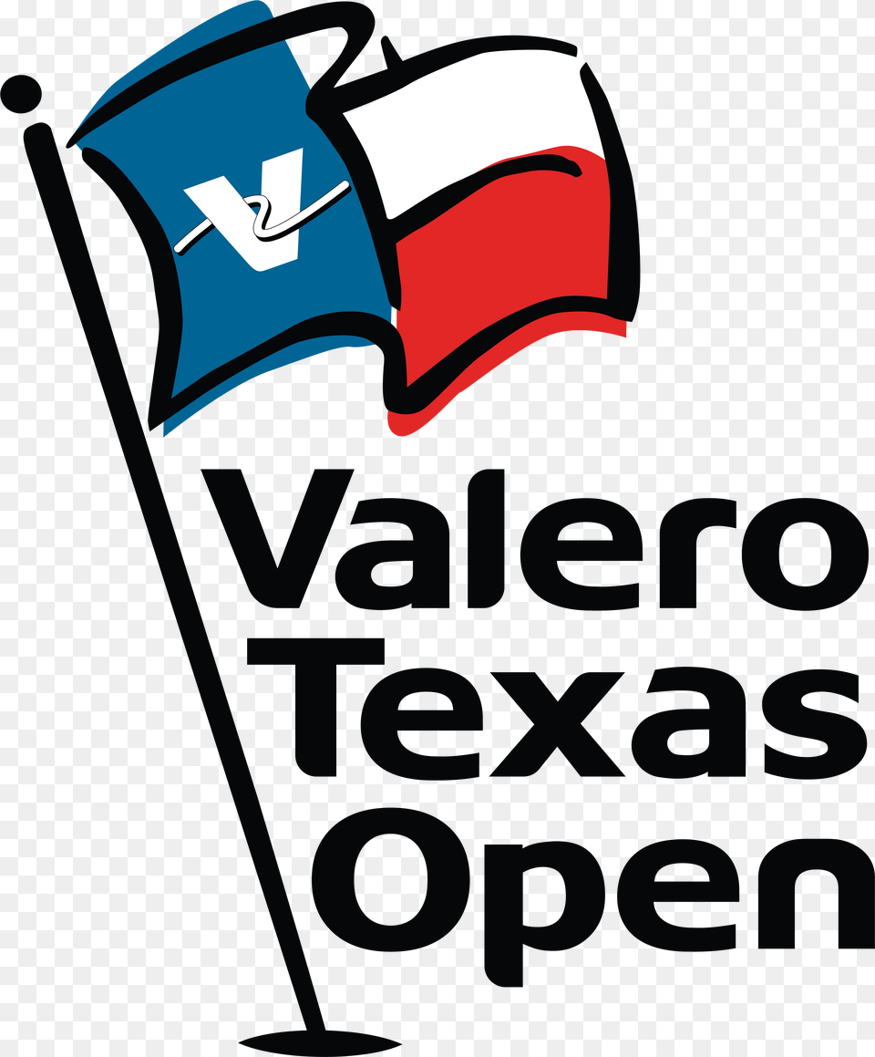 1376 46f7 9414 Ae38fb51bb0e Valero Texas Open Logo, Dynamite, Weapon, Flag Free Transparent Png