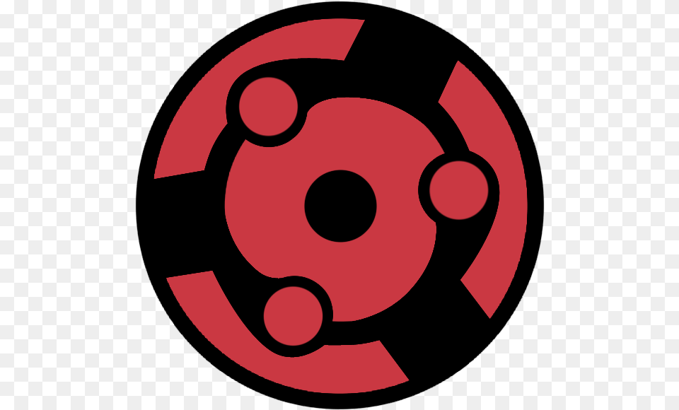 Sharingan, Machine, Spoke, Wheel Free Png Download