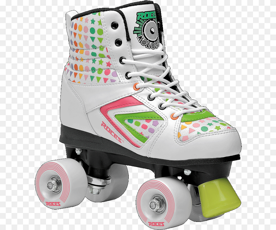 Roller Skate, Clothing, Footwear, Shoe Png Image