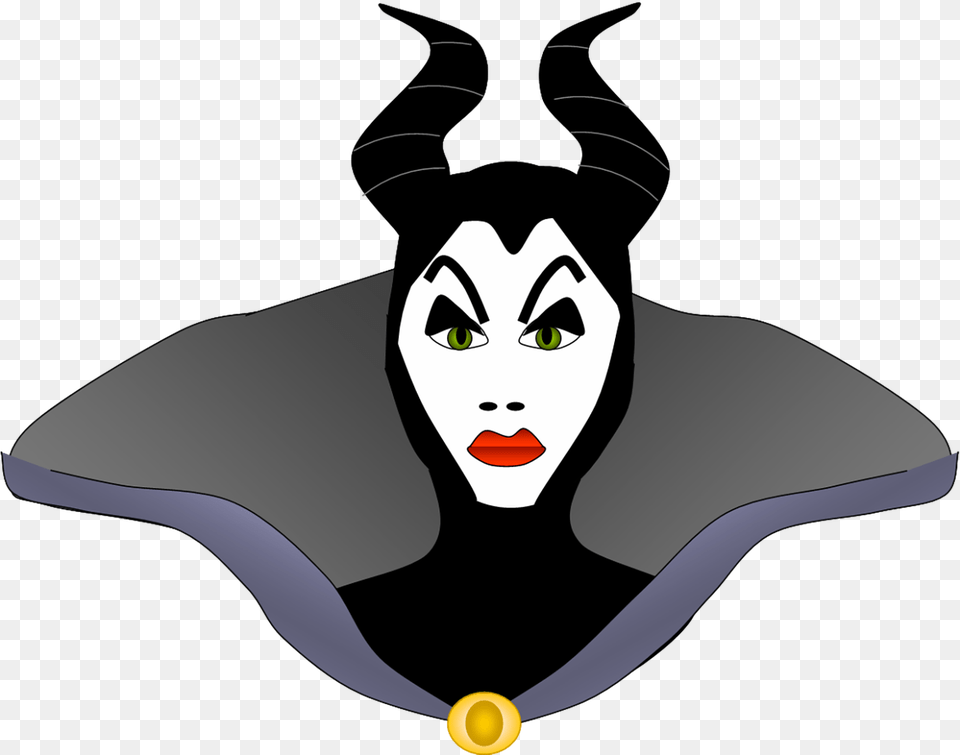 Maleficent, People, Person, Adult, Female Free Png