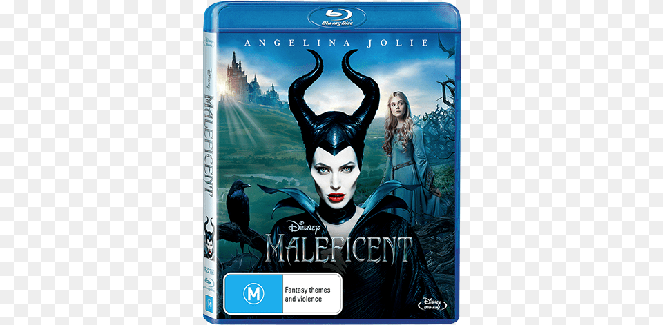 Maleficent, Adult, Female, Person, Woman Free Png