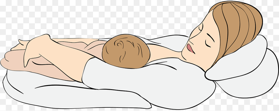 Vagina, Person, Sleeping, Massage, Baby Free Transparent Png