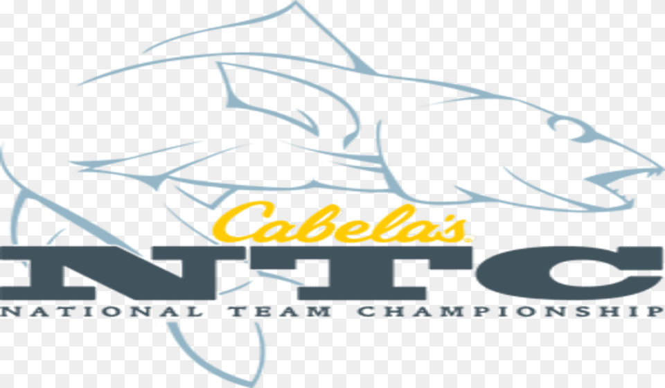 13th Annual Cabela39s National Team Championship Set Illustration, Animal, Fish, Sea Life, Shark Free Png Download