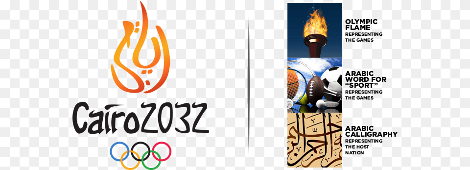 13th Annual Gamesbids Olympic Logo Cairo Olympics Logo 2032, Light, Ball, Basketball, Basketball (ball) Png
