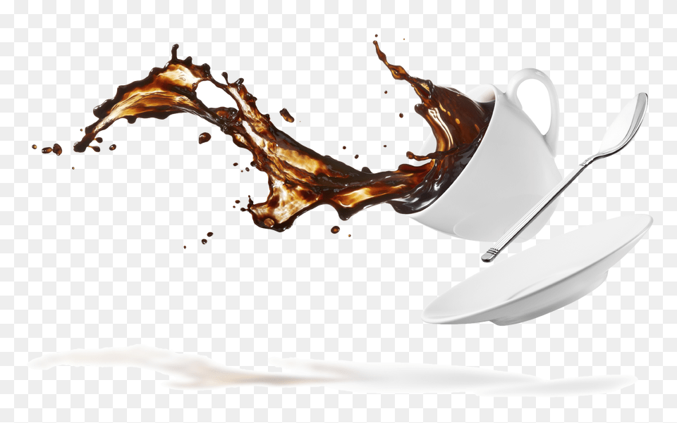 13th December 2016 From Spilled Coffee, Cup, Cutlery, Spoon, Blade Free Png