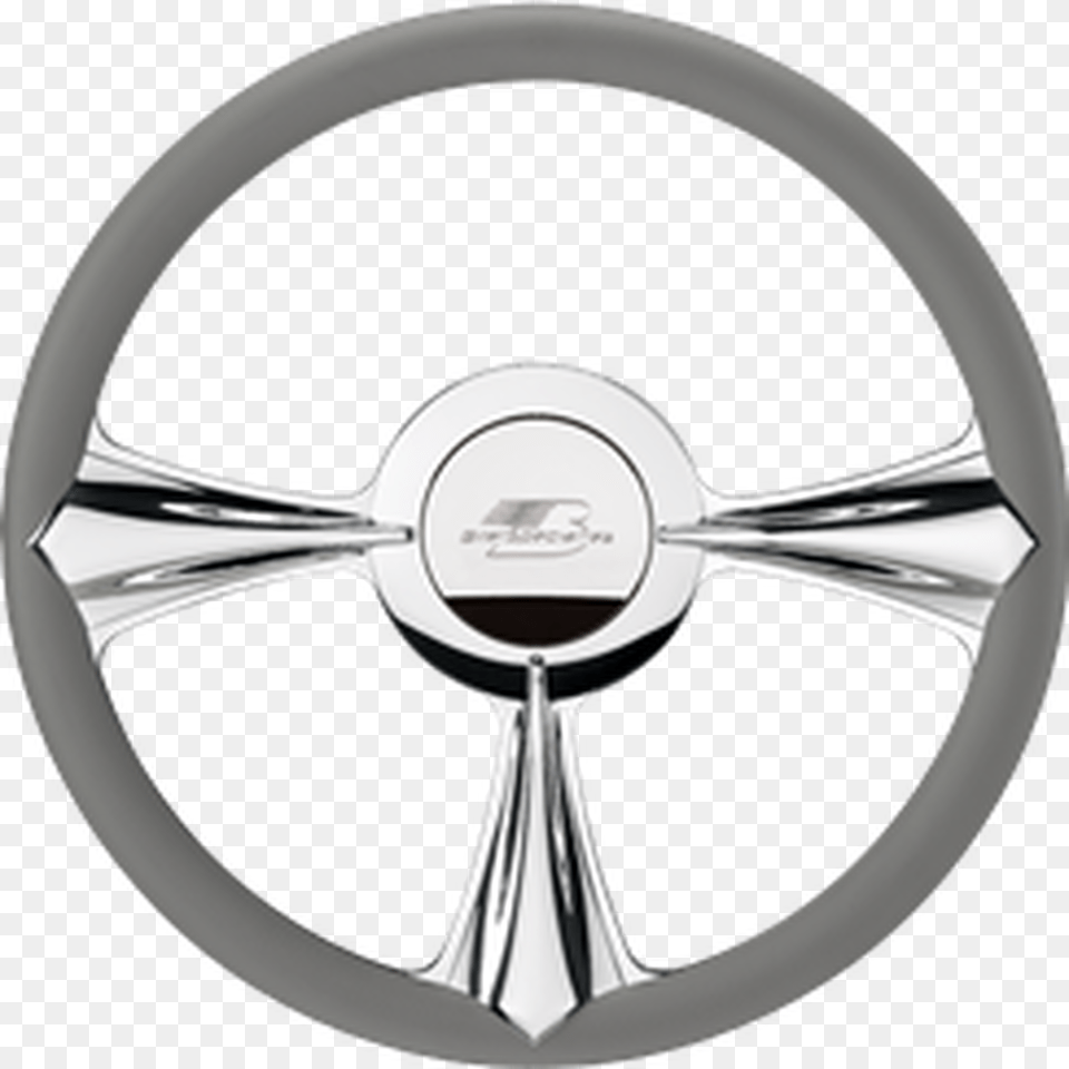 14 Billet Steering Wheel, Transportation, Vehicle, Disk, Steering Wheel Free Png