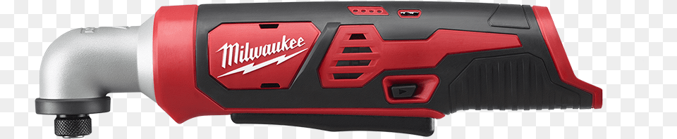 14 Milwaukee M12 Right Angle Die Grinder, Device, Power Drill, Tool Free Png Download