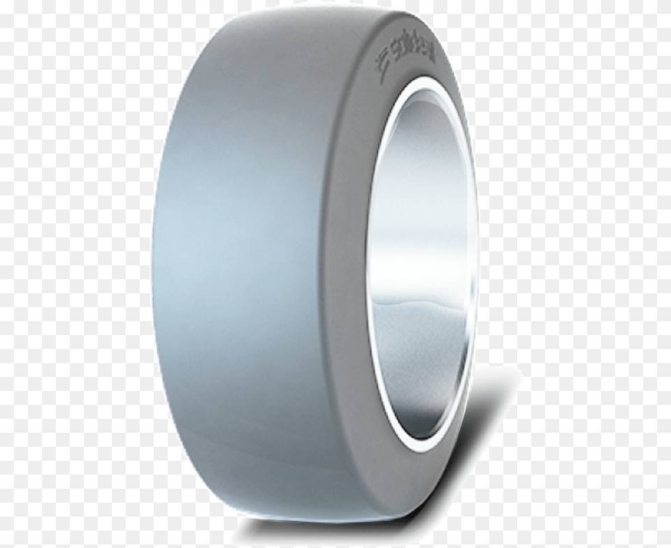 14 Smooth Non Mark Camso Cushion Tire Bangle, Tape Png Image