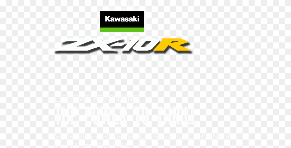 Kawasaki Logo, Advertisement, Text, Poster, Scoreboard Free Png Download