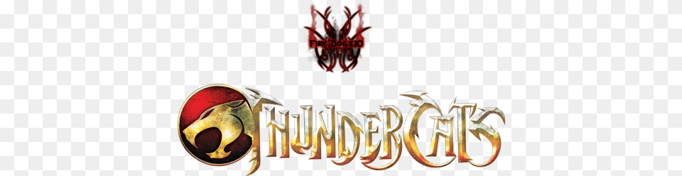 Thundercats Logo, Emblem, Symbol Png