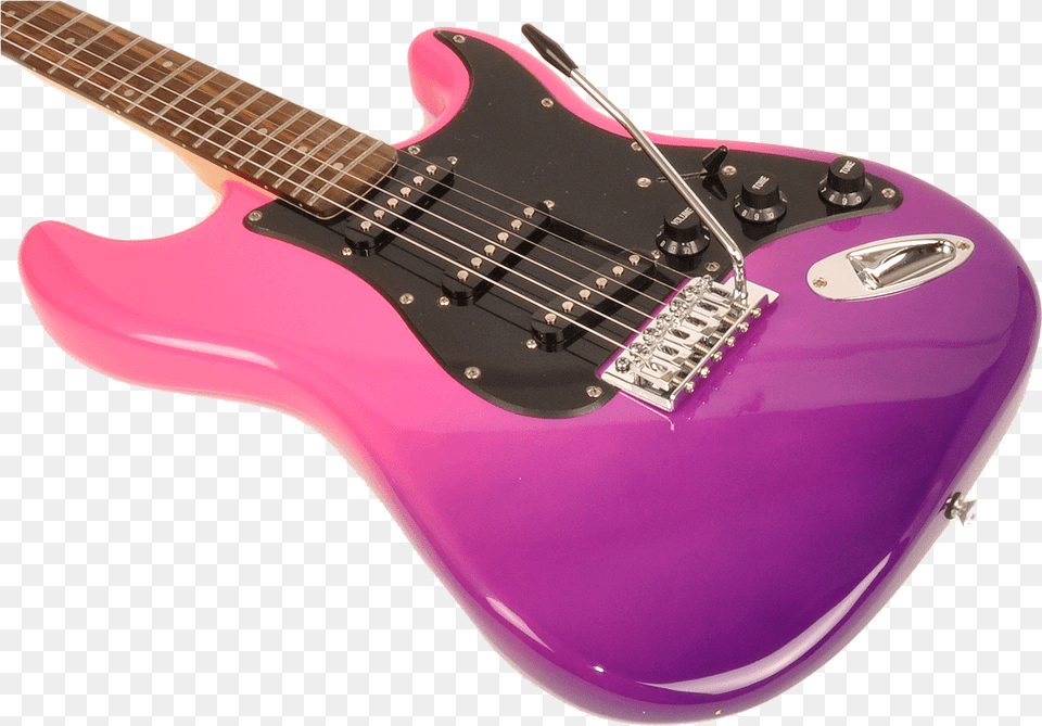 1407x1000 Gerose1kppb5 Sx Gypsy Rose Guitar, Electric Guitar, Musical Instrument Png Image