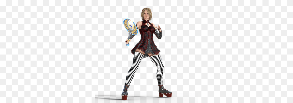 Clothing, Costume, Person, Shoe Free Transparent Png