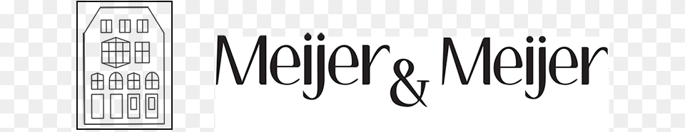 Meijer Logo, Text Free Transparent Png