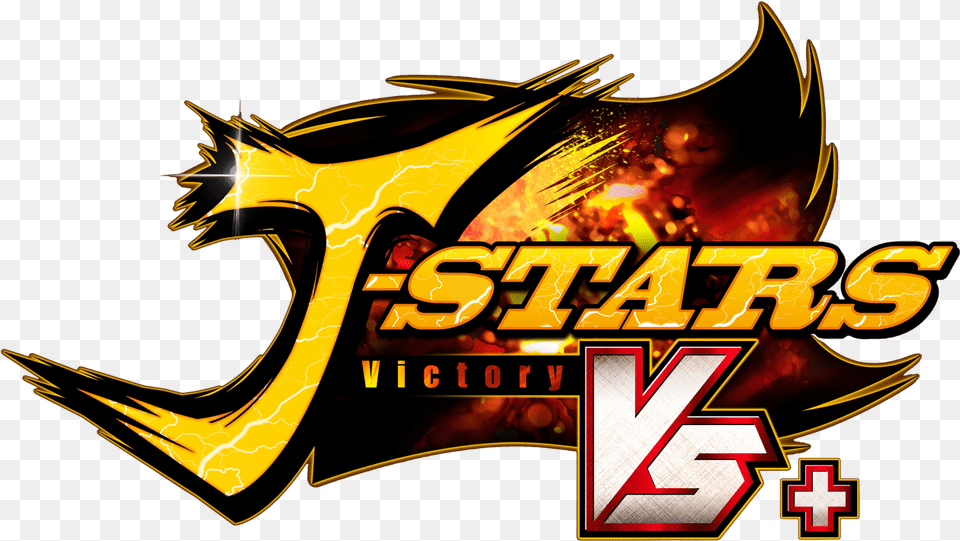 1435x1000 J Stars Victory Vs Plus Logo J Stars Victory Vs Title Png