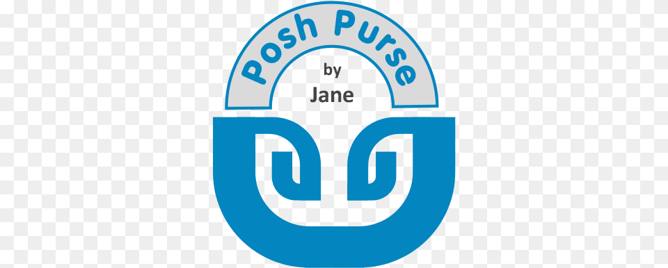 Perfectly Posh Logo, Disk Png