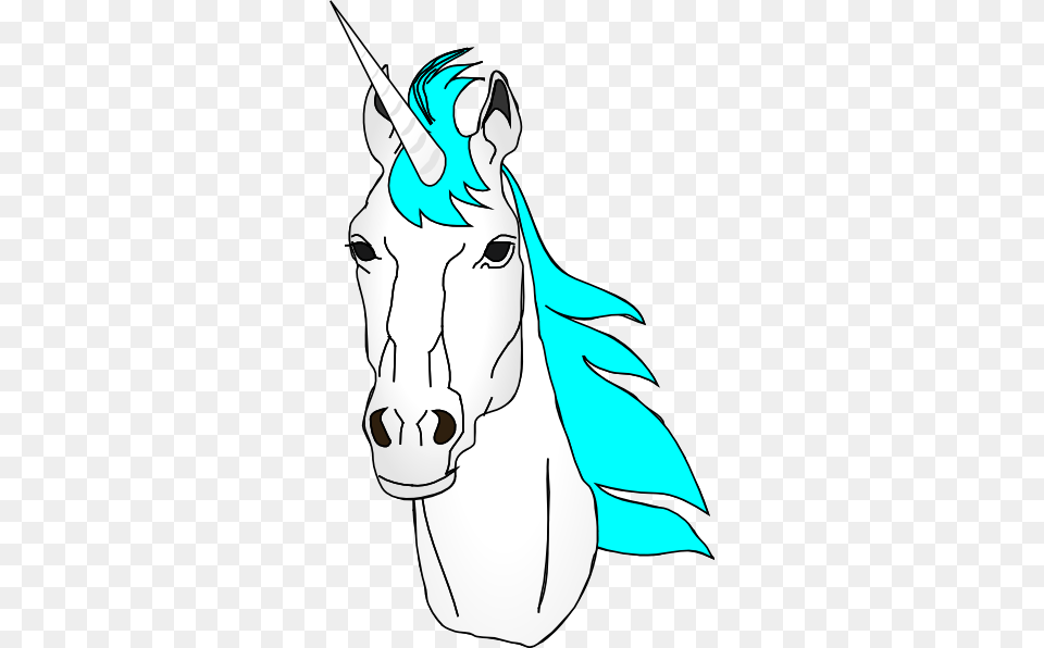 Unicorn Clipart, Art, Person, Publication, Book Free Transparent Png