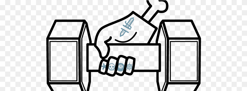 Dumbbell Clipart Free Png