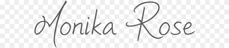 Monika, Handwriting, Text, Signature Png Image