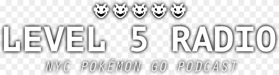 Pokemon Go Logo, Text Png