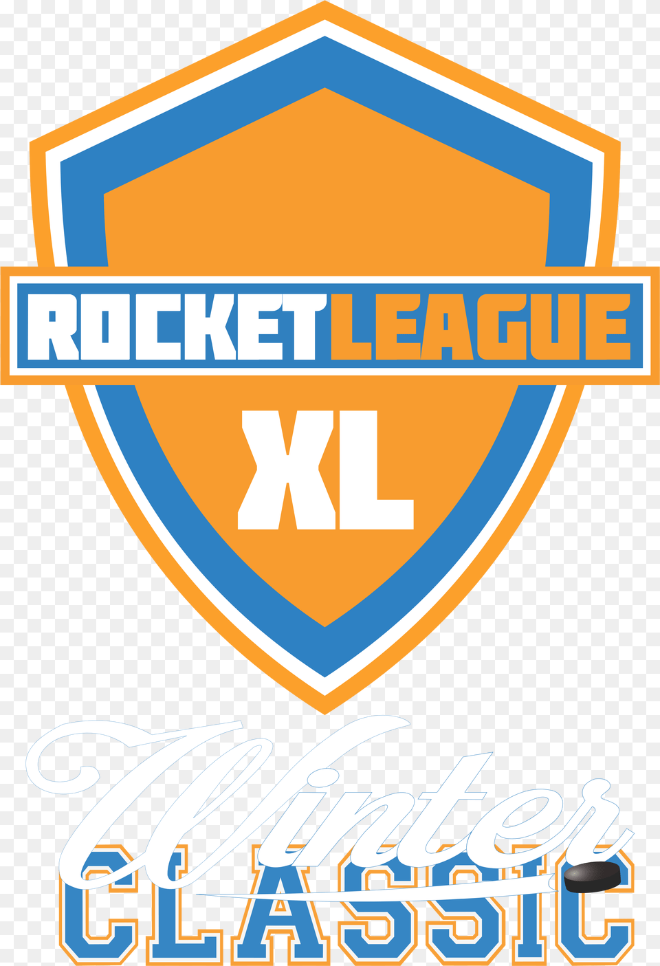 Rocket League Logo, Badge, Symbol Png