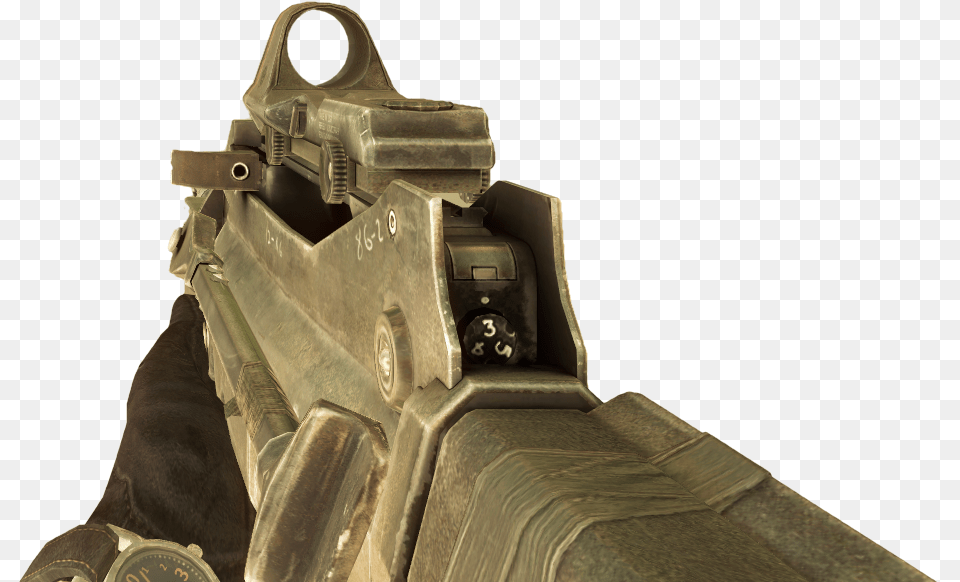 Sniper, Firearm, Gun, Handgun, Rifle Png Image
