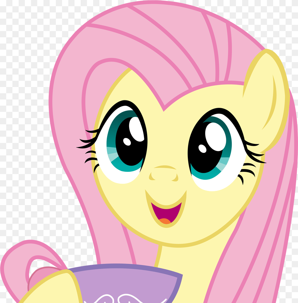 Yes Tea Mlp Wiki Discordant Harmony, Book, Comics, Publication, Baby Free Png Download