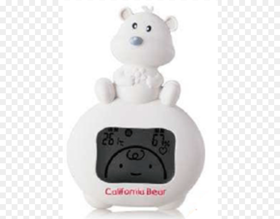 California Bear, Alarm Clock, Clock, Digital Clock, Nature Free Transparent Png