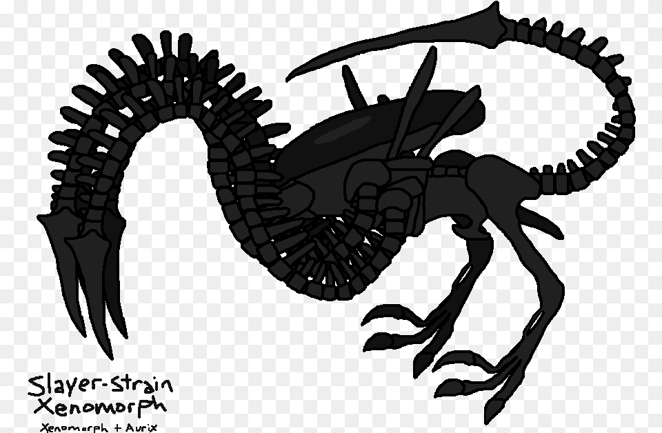 Xenomorph, Electronics, Hardware, Person Free Png