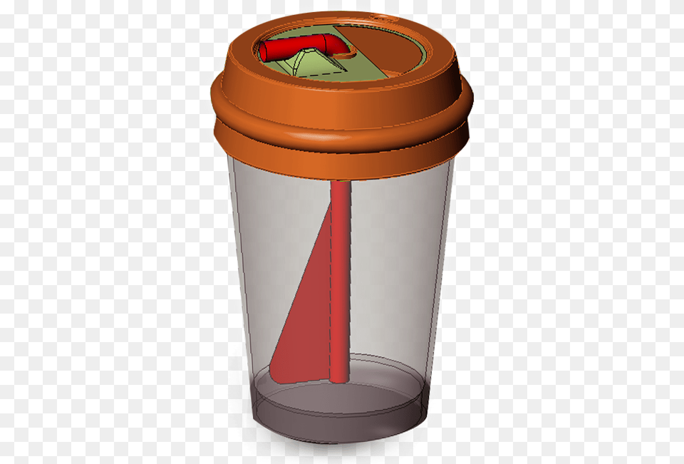 Starbucks Cup, Jar, Bottle, Shaker Free Png Download
