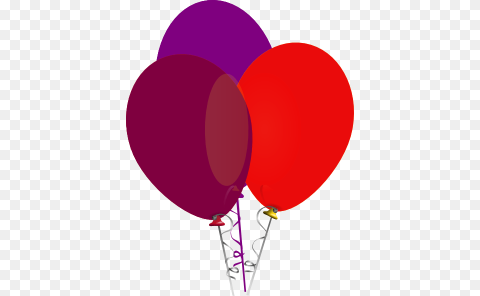 Red Balloon Free Png