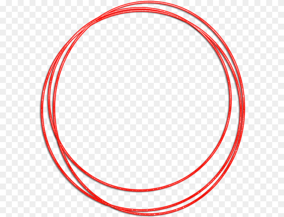 Circulo, Hoop, Accessories, Jewelry, Necklace Free Png