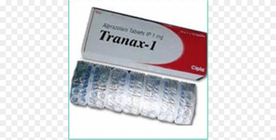 Xanax, Medication, Disk Free Png Download