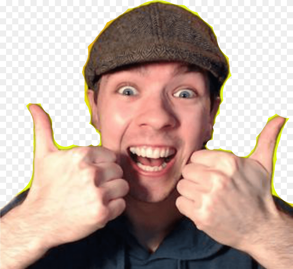 Markiplier, Body Part, Finger, Hand, Person Png Image
