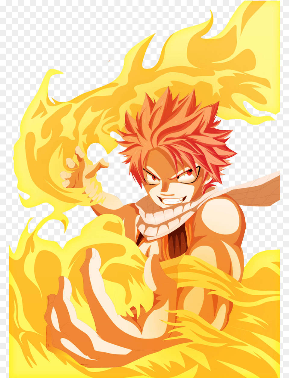 Natsu, Baby, Face, Head, Person Free Png Download