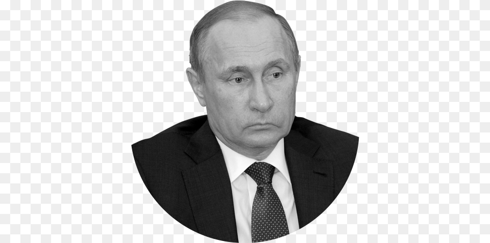 Vladimir Putin, Accessories, Portrait, Photography, Person Free Png Download