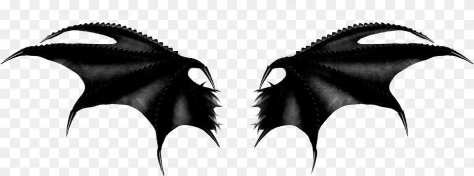 Black Wings, Logo, Animal, Dinosaur, Reptile Free Transparent Png