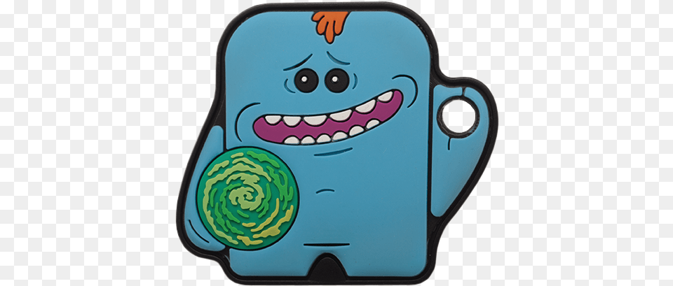 Mr Meeseeks, Food, Sweets, Bag, Car Free Png Download