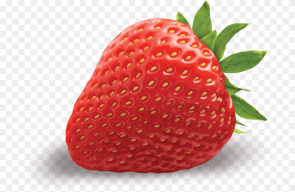 Strawberries, Berry, Food, Fruit, Plant Png