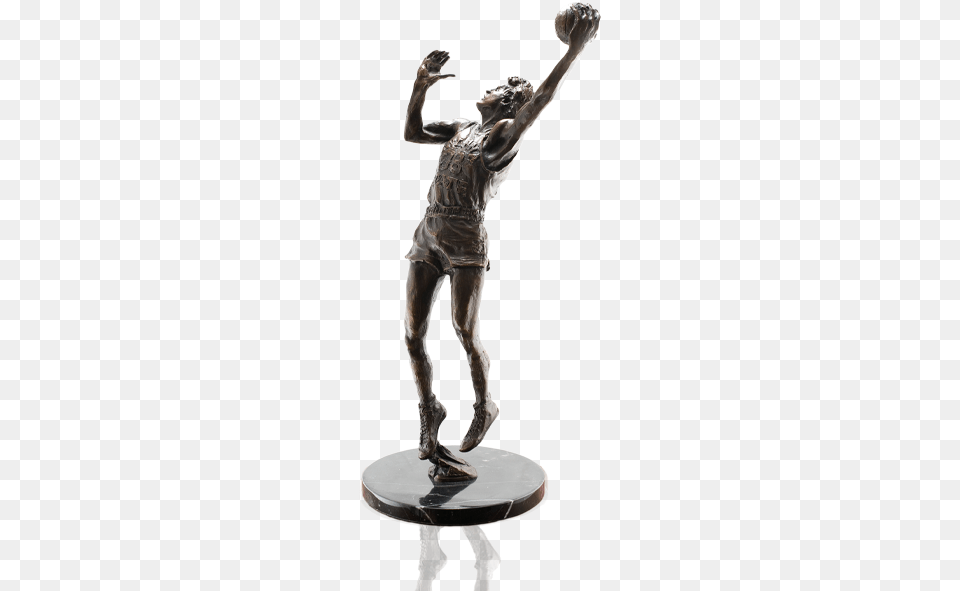 Larry Bird, Figurine, Adult, Male, Man Png Image