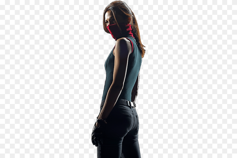 Daredevil, Pants, Clothing, Person, Woman Png