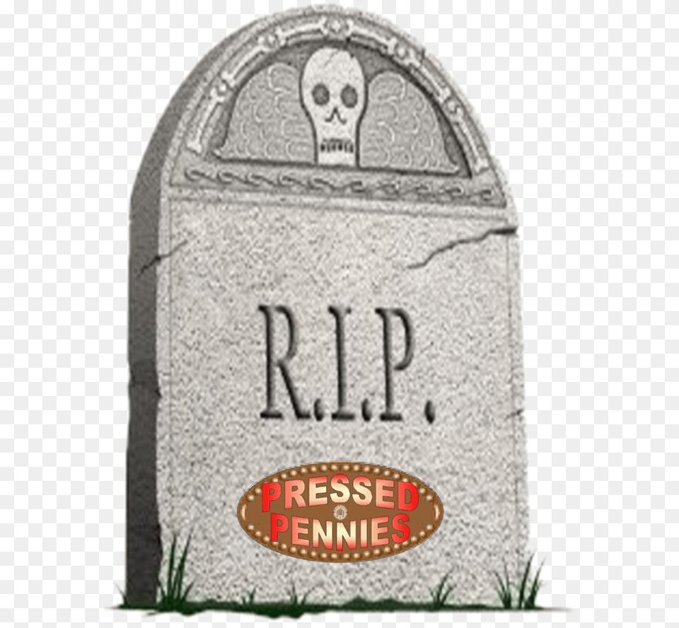 14th To 18th February Hr Dead, Gravestone, Tomb Free Png Download