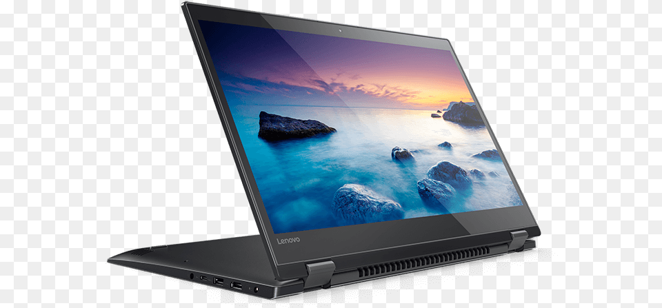 15 1 Lenovo Flex 5, Computer, Electronics, Laptop, Pc Png Image