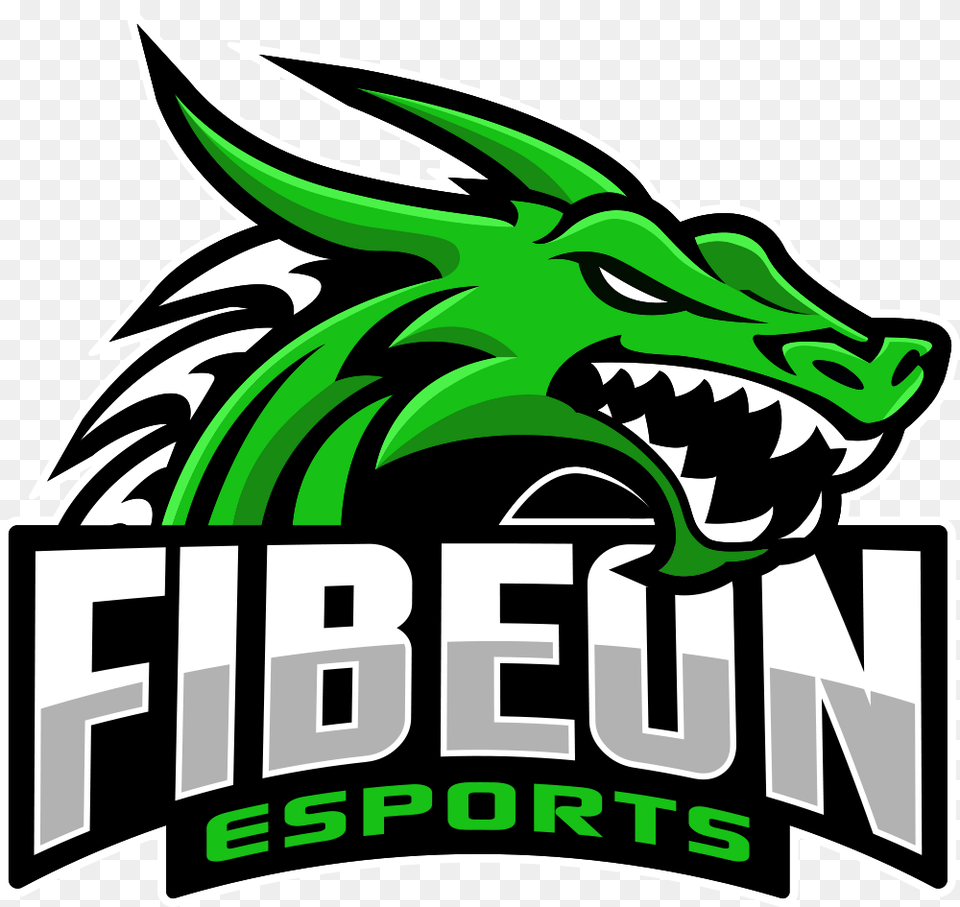 15 August 2017 Fibeon Esports, Dragon, Green Png