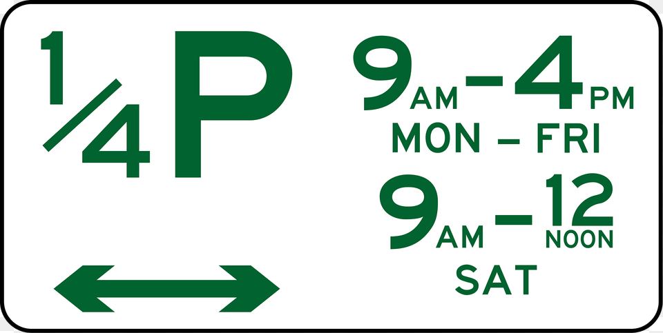 15 Parking Permitted 15 Minutes Clipart, Text, Symbol, Number, First Aid Png Image