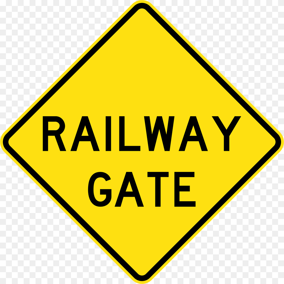 15 Railway Gate Clipart, Sign, Symbol, Road Sign Free Png