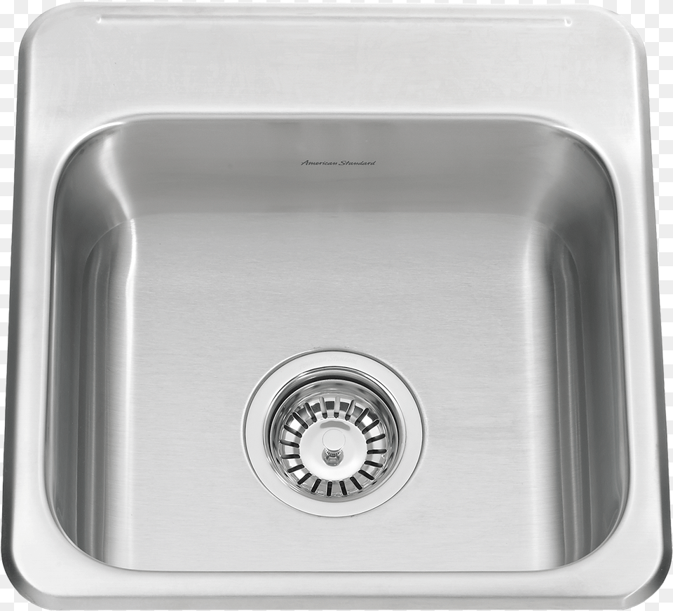 15 Stainless Sink, Drain Png