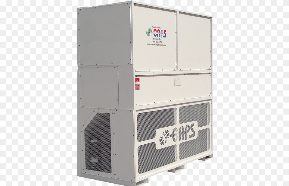 15 Ton Wall Mount Hvac Unit Electric Generator, Appliance, Device, Electrical Device Free Png Download