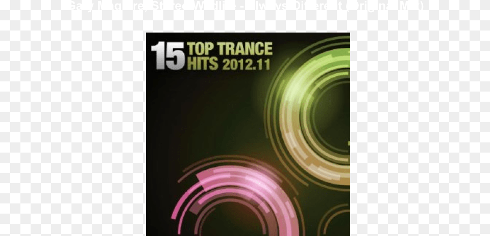 15 Top Trance Hits 2012 11 Various Light, Nature, Night, Outdoors Free Png Download