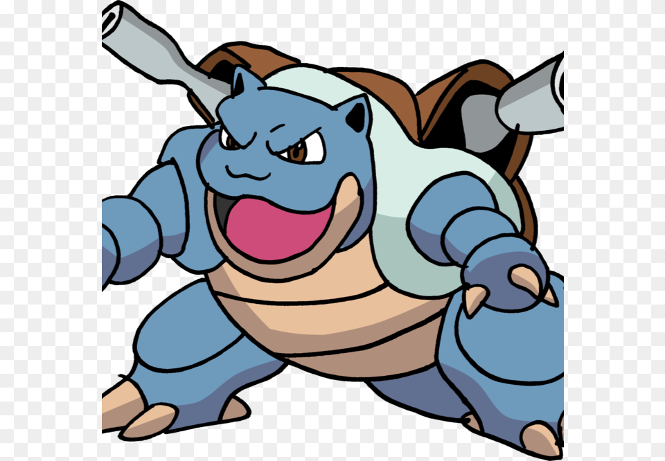 Blastoise, Baby, Person, Cartoon, Face Free Png