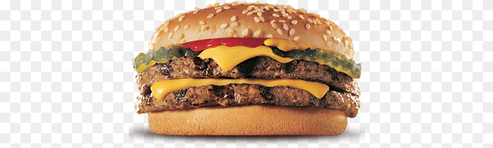 2560 Burger King Double Cheeseburger Burger King Double Cheeseburger, Food Png